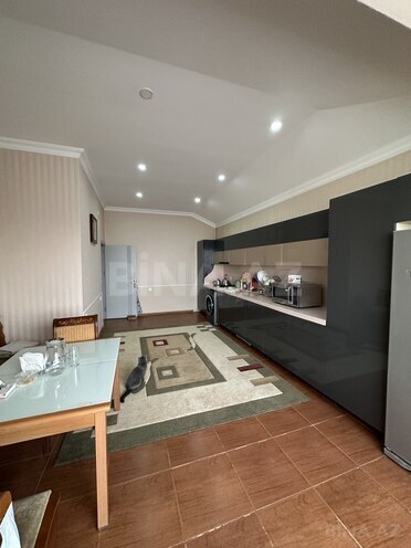 Satılır 4 otaqlı yeni tikili 240 m², Nəsimi r., photo 10 from 28