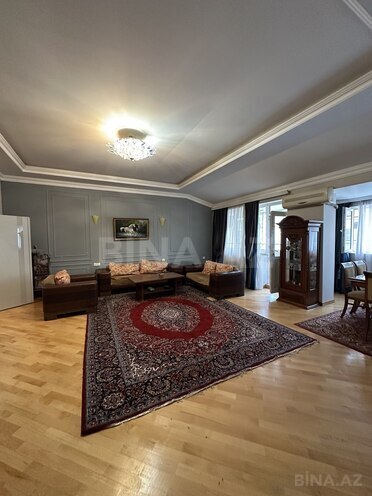 Satılır 4 otaqlı yeni tikili 240 m², Nəsimi r., photo 20 from 28