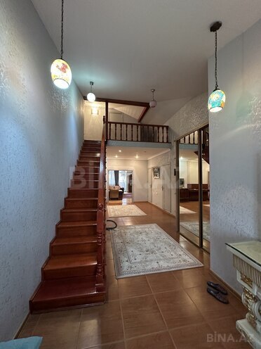 Satılır 4 otaqlı yeni tikili 240 m², Nəsimi r., photo 1 from 28