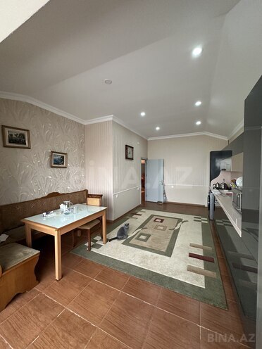 Satılır 4 otaqlı yeni tikili 240 m², Nəsimi r., photo 9 from 28