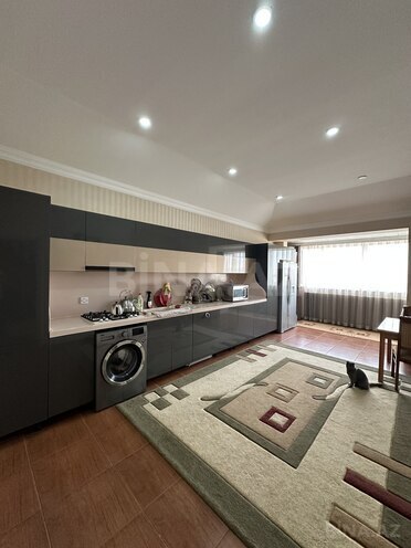 Satılır 4 otaqlı yeni tikili 240 m², Nəsimi r., photo 8 from 28