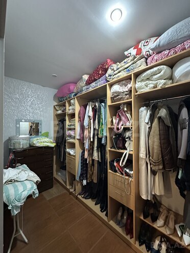 Satılır 4 otaqlı yeni tikili 240 m², Nəsimi r., photo 23 from 28