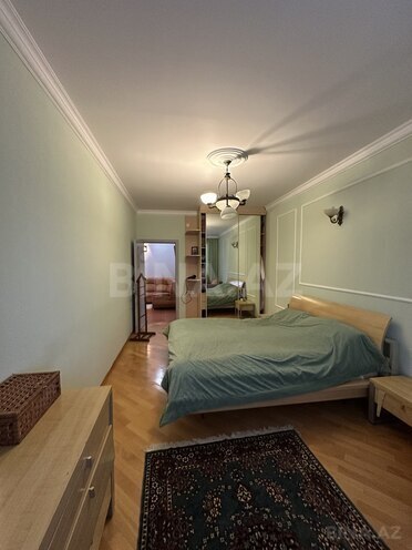 Satılır 4 otaqlı yeni tikili 240 m², Nəsimi r., photo 25 from 28