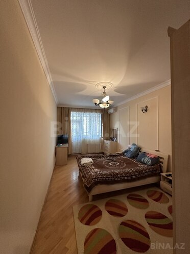 Satılır 4 otaqlı yeni tikili 240 m², Nəsimi r., photo 11 from 28