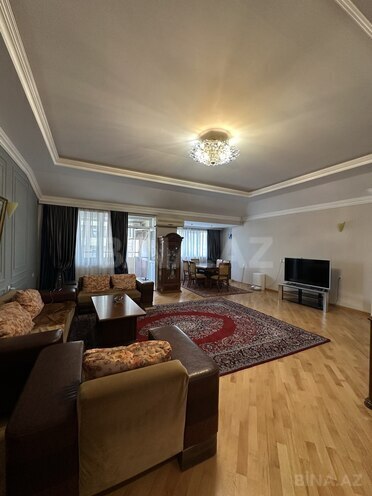 Satılır 4 otaqlı yeni tikili 240 m², Nəsimi r., photo 4 from 28