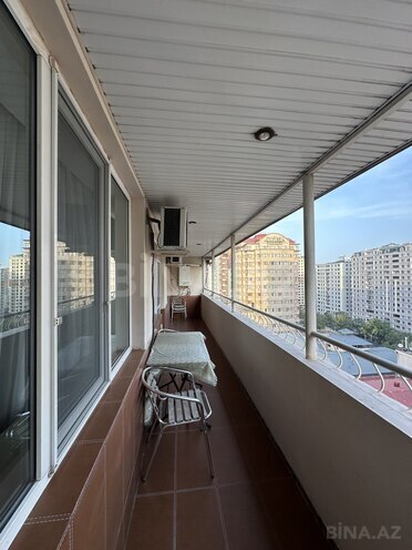 Satılır 4 otaqlı yeni tikili 240 m², Nəsimi r., photo 21 from 28