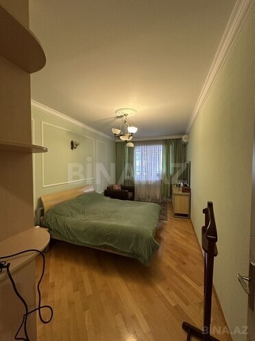 Satılır 4 otaqlı yeni tikili 240 m², Nəsimi r., photo 12 from 28