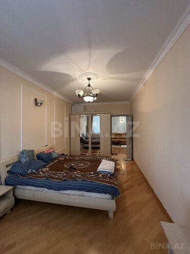 Satılır 4 otaqlı yeni tikili 240 m², Nəsimi r., photo 22 from 28