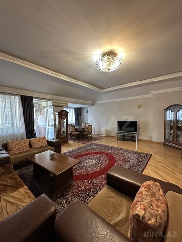 Satılır 4 otaqlı yeni tikili 240 m², Nəsimi r., photo 19 from 28