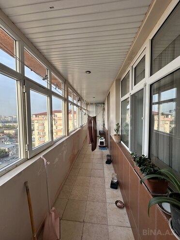 Satılır 4 otaqlı yeni tikili 240 m², Nəsimi r., photo 13 from 28