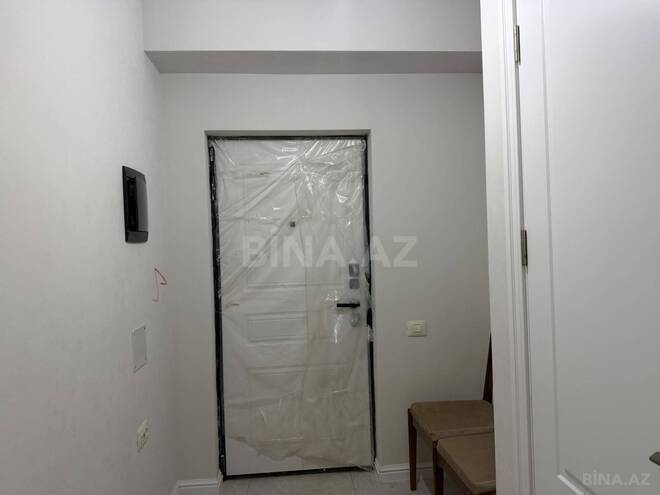 İcarəyə verilir 2 otaqlı yeni tikili 60 m², Həzi Aslanov m., photo 11 from 14