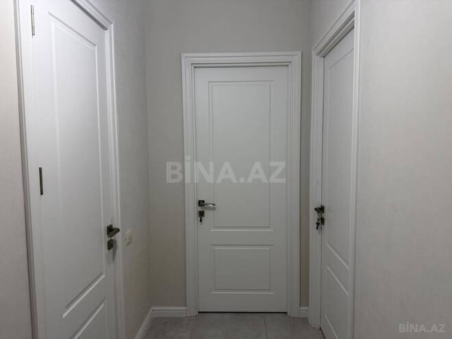 İcarəyə verilir 2 otaqlı yeni tikili 60 m², Həzi Aslanov m., photo 7 from 14