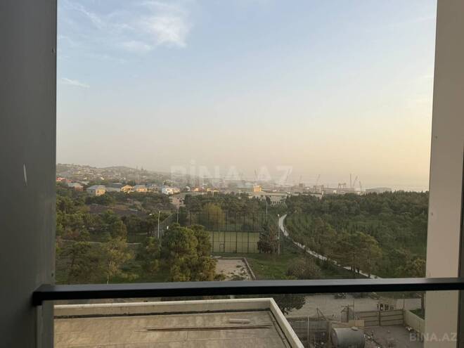 İcarəyə verilir 2 otaqlı yeni tikili 60 m², Həzi Aslanov m., photo 12 from 14