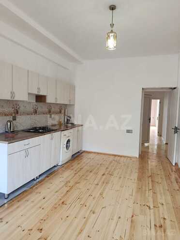 Сдаётся 3-комн. новостройка 125 м², м. Халглар Достлугу, photo 3 from 12