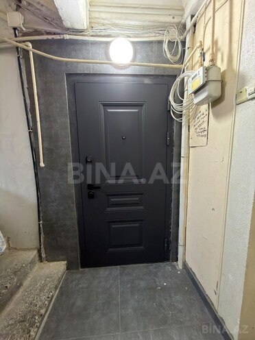 Satılır 3 otaqlı köhnə tikili 62 m², Elmlər Akademiyası m., photo 15 from 20