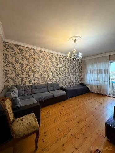 Satılır 2 otaqlı köhnə tikili 65 m², Əhmədli m., photo 4 from 16