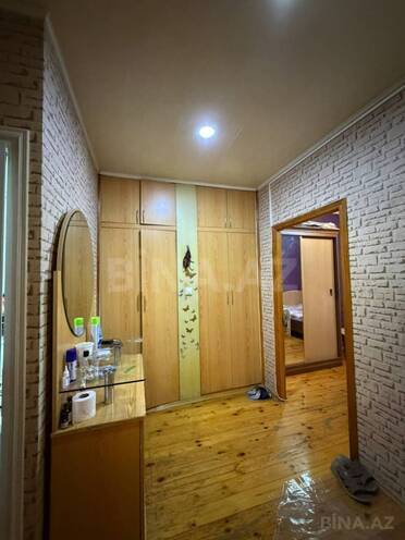 Satılır 2 otaqlı köhnə tikili 65 m², Əhmədli m., photo 9 from 16