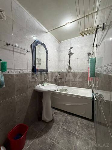 Satılır 2 otaqlı köhnə tikili 65 m², Əhmədli m., photo 12 from 16