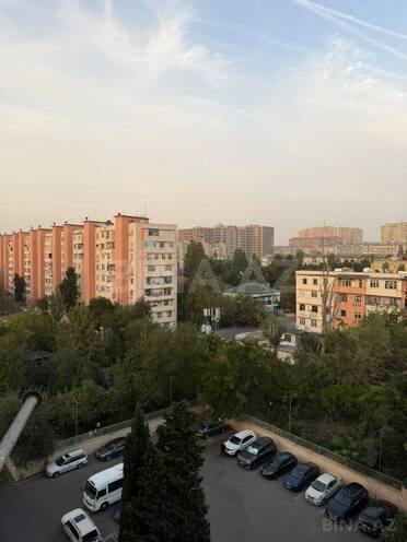 Satılır 2 otaqlı köhnə tikili 65 m², Əhmədli m., photo 15 from 16