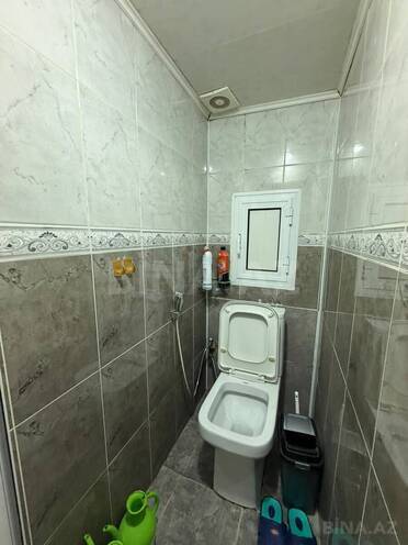 Satılır 2 otaqlı köhnə tikili 65 m², Əhmədli m., photo 13 from 16