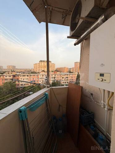 Satılır 2 otaqlı köhnə tikili 65 m², Əhmədli m., photo 14 from 16