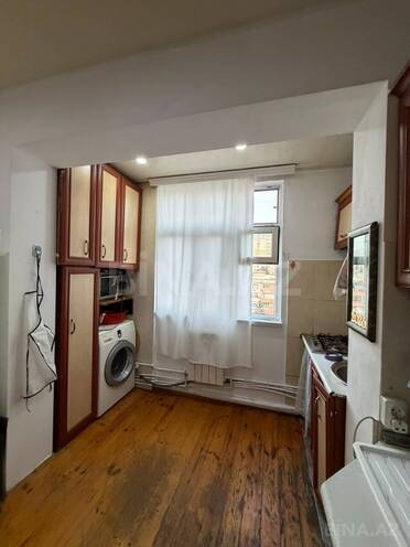 Satılır 2 otaqlı köhnə tikili 65 m², Əhmədli m., photo 8 from 16