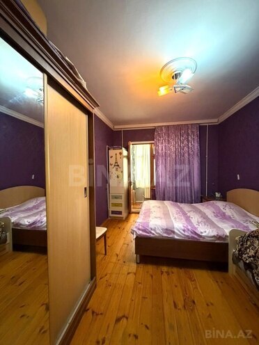 Satılır 2 otaqlı köhnə tikili 65 m², Əhmədli m., photo 1 from 16