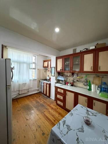 Satılır 2 otaqlı köhnə tikili 65 m², Əhmədli m., photo 7 from 16