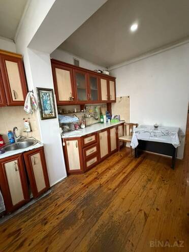 Satılır 2 otaqlı köhnə tikili 65 m², Əhmədli m., photo 6 from 16
