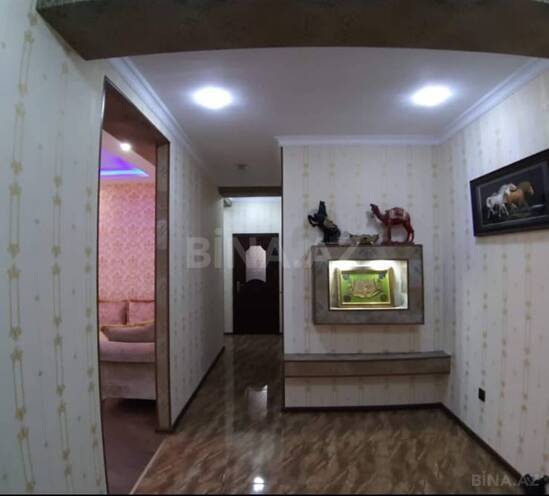 Сдаётся 3-комн. новостройка 106 м², м. Гянджлик, photo 3 from 11