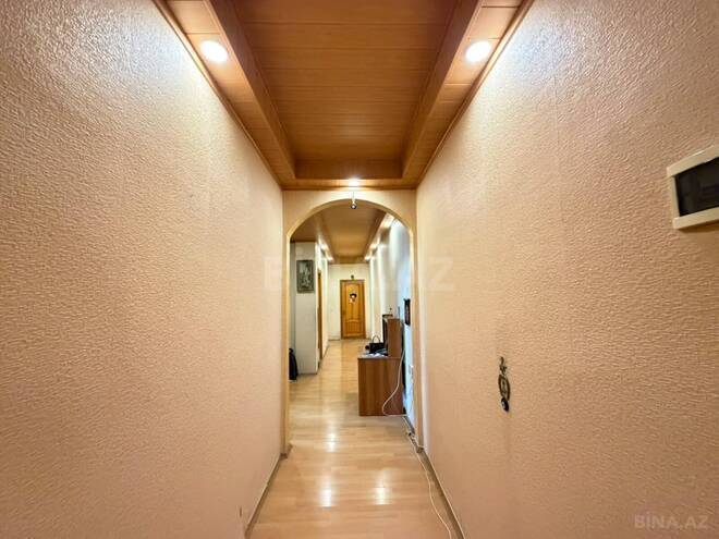 Satılır 2 otaqlı yeni tikili 98 m², İnşaatçılar m., photo 14 from 15