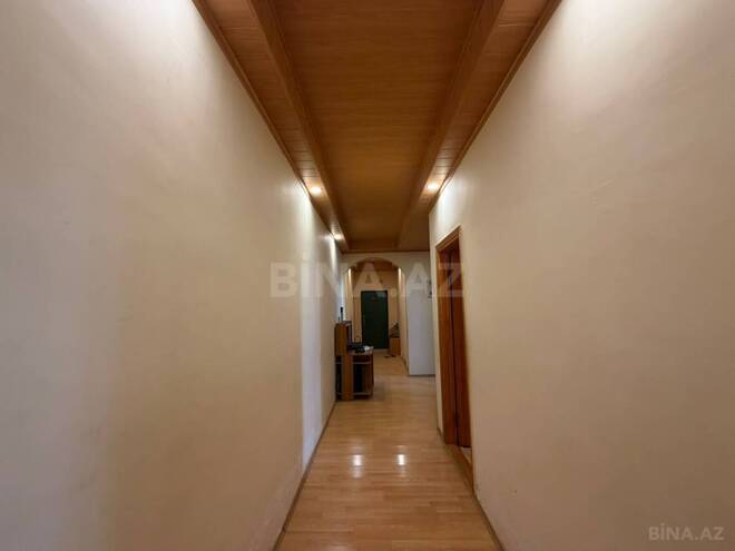 Satılır 2 otaqlı yeni tikili 98 m², İnşaatçılar m., photo 12 from 15