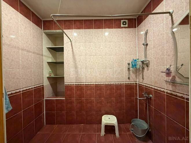 Satılır 2 otaqlı yeni tikili 98 m², İnşaatçılar m., photo 10 from 15