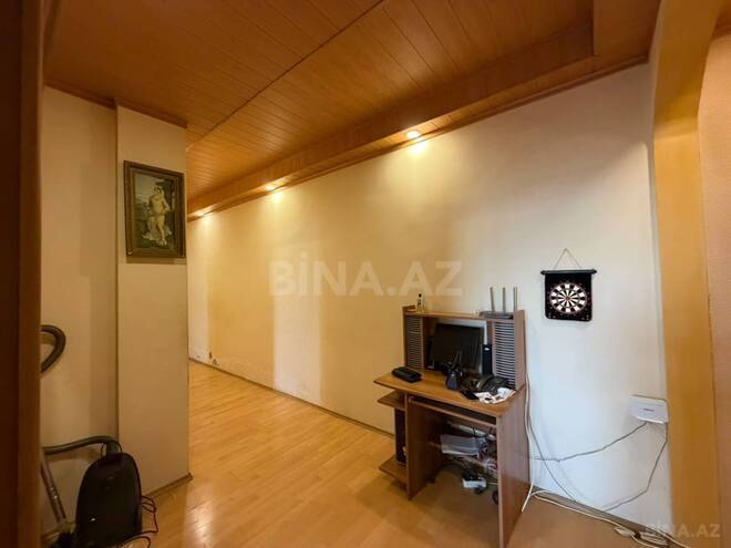 Satılır 2 otaqlı yeni tikili 98 m², İnşaatçılar m., photo 13 from 15