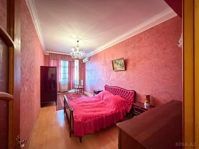 Satılır 2 otaqlı yeni tikili 98 m², İnşaatçılar m., photo 5 from 15