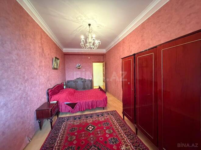 Satılır 2 otaqlı yeni tikili 98 m², İnşaatçılar m., photo 6 from 15