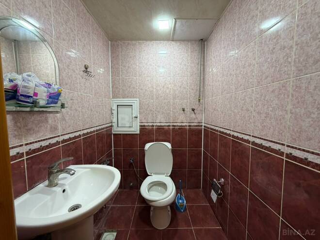 Satılır 2 otaqlı yeni tikili 98 m², İnşaatçılar m., photo 11 from 15