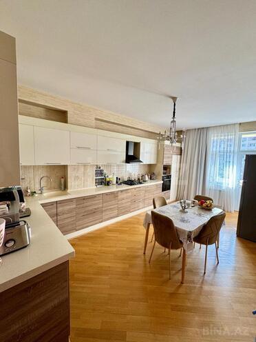 Satılır 3 otaqlı yeni tikili 135 m², 9-cu mikrorayon q., photo 3 from 13