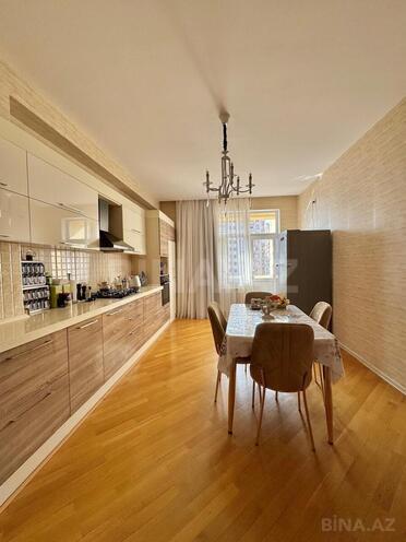 Satılır 3 otaqlı yeni tikili 135 m², 9-cu mikrorayon q., photo 4 from 13