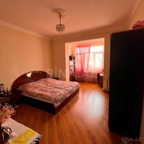 Satılır 2 otaqlı köhnə tikili 61 m², Elmlər Akademiyası m., photo 4 from 12