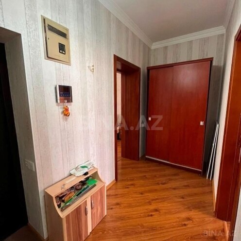 Satılır 2 otaqlı köhnə tikili 61 m², Elmlər Akademiyası m., photo 9 from 12