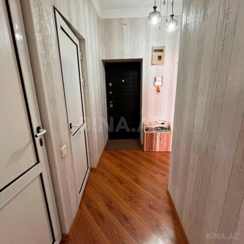 Satılır 2 otaqlı köhnə tikili 61 m², Elmlər Akademiyası m., photo 8 from 12