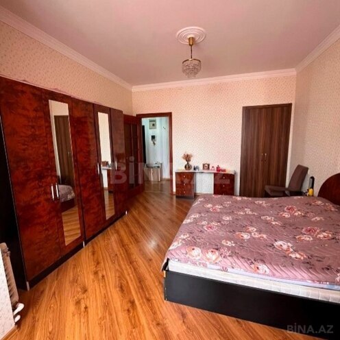 Satılır 2 otaqlı köhnə tikili 61 m², Elmlər Akademiyası m., photo 5 from 12