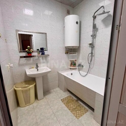 Satılır 2 otaqlı köhnə tikili 61 m², Elmlər Akademiyası m., photo 10 from 12