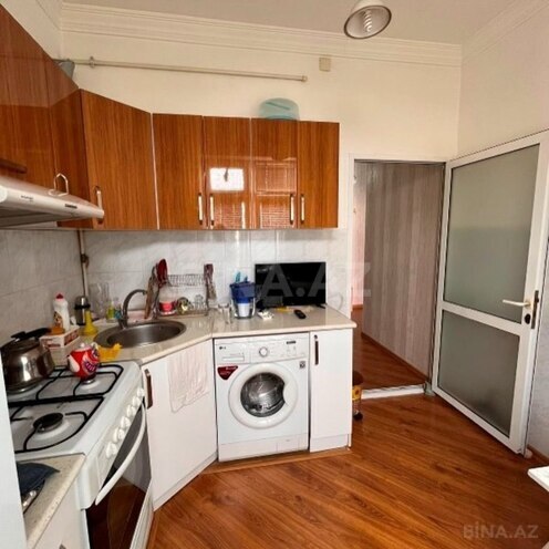 Satılır 2 otaqlı köhnə tikili 61 m², Elmlər Akademiyası m., photo 7 from 12