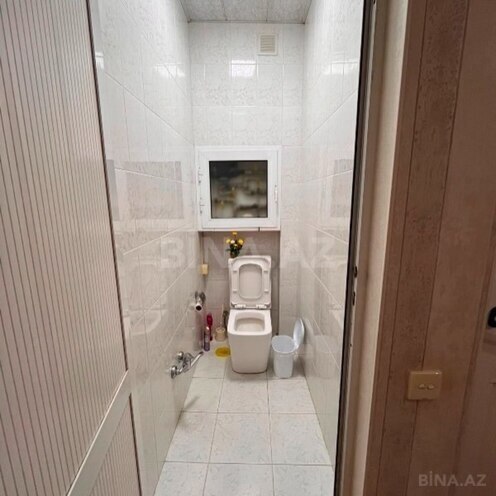 Satılır 2 otaqlı köhnə tikili 61 m², Elmlər Akademiyası m., photo 11 from 12