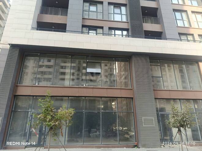 Продаётся  объект 690 м², м. Шах Исмаил Хатаи, photo 1 from 11