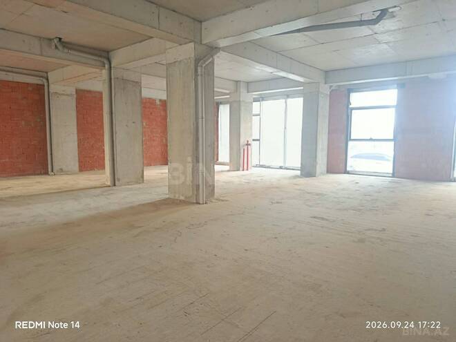 Продаётся  объект 690 м², м. Шах Исмаил Хатаи, photo 3 from 11
