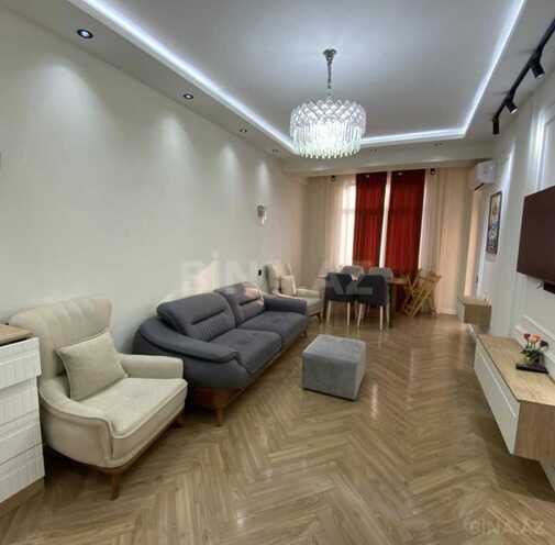 Satılır 2 otaqlı yeni tikili 65 m², Nəsimi m., photo 1 from 10