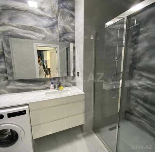 Satılır 2 otaqlı yeni tikili 65 m², Nəsimi m., photo 9 from 10